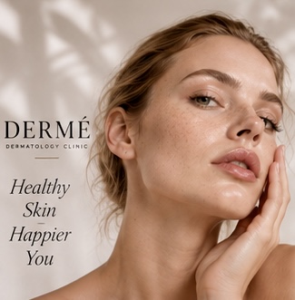 DERMÉ Dermatology Clinic